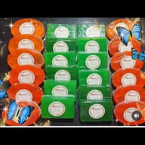 Handmade Beauty Soap