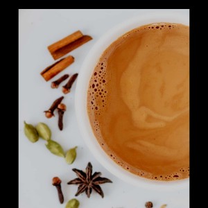 Masala tea powder 